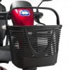 Scootmobiel Ceres 4 sport rood