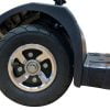 Scootmobiel BL270 Scout Air van het merk Drive met opompbare banden