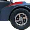 Scootmobiel BL270 Scout Air van het merk Drive oppompbare banden