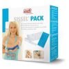 Warmte/koude compres Sissel® incl overtrek