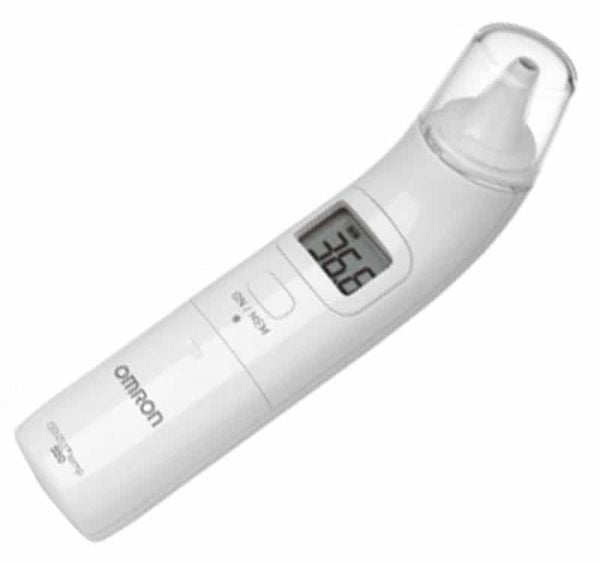 Thermometer - Oorthermometer Omron Gentle Temp 520