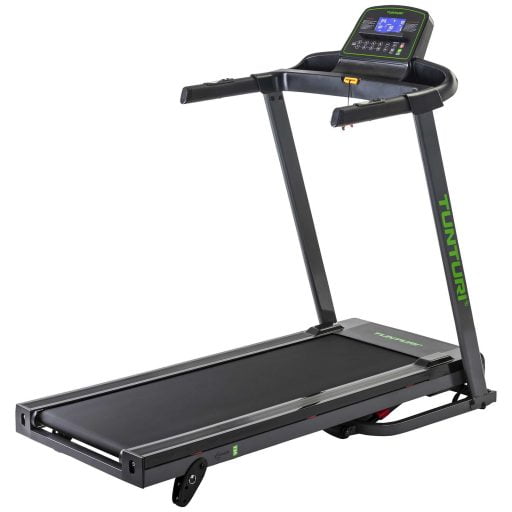 Tuntur_Loopband_Cardio_Fit_T35 Tunturi Loopband Cardio Fit T35
