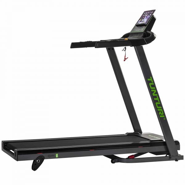 Tunturi Loopband Cardio Fit T35