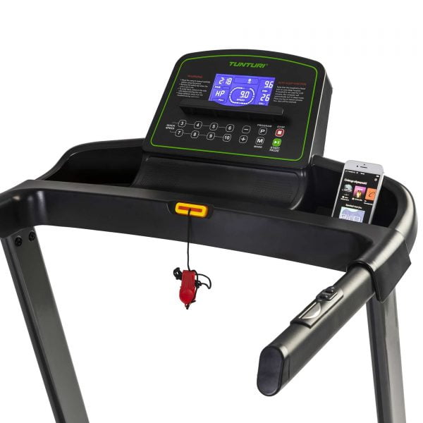 Tunturi Loopband Cardio Fit T35