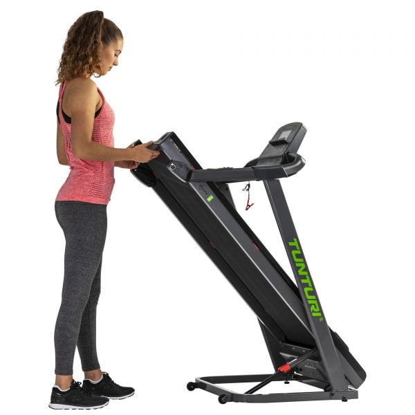 Tunturi Loopband Cardio Fit T35