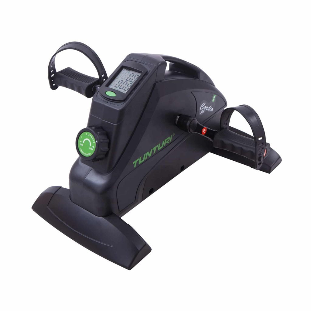 Tunturi hometrainer mini bike Cardio fit M35