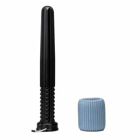 Aan/uittrekhulp Doff 'n Donner 2.0 Pakket bestaat uit manchet en cone