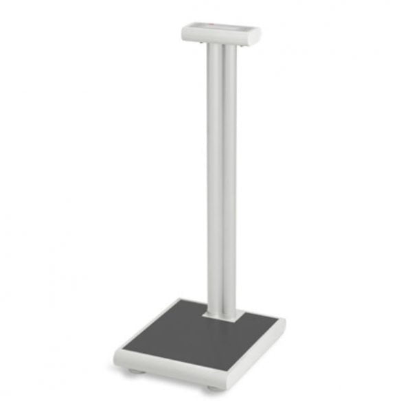 ADE-M320600-01 weegschaal tot 250 kg met lange kolom voorzijde