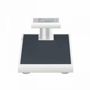 ADE-M320600-02 weegschaal tot 250 kg met korte kolom