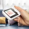 Alecto DVM 64 babyfoon met camera klein en praktisch
