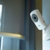 Alecto DVM 64 babyfoon met camera ook om op te hangen