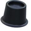Bed- of meubelverhoger 9 cm en 14 cm