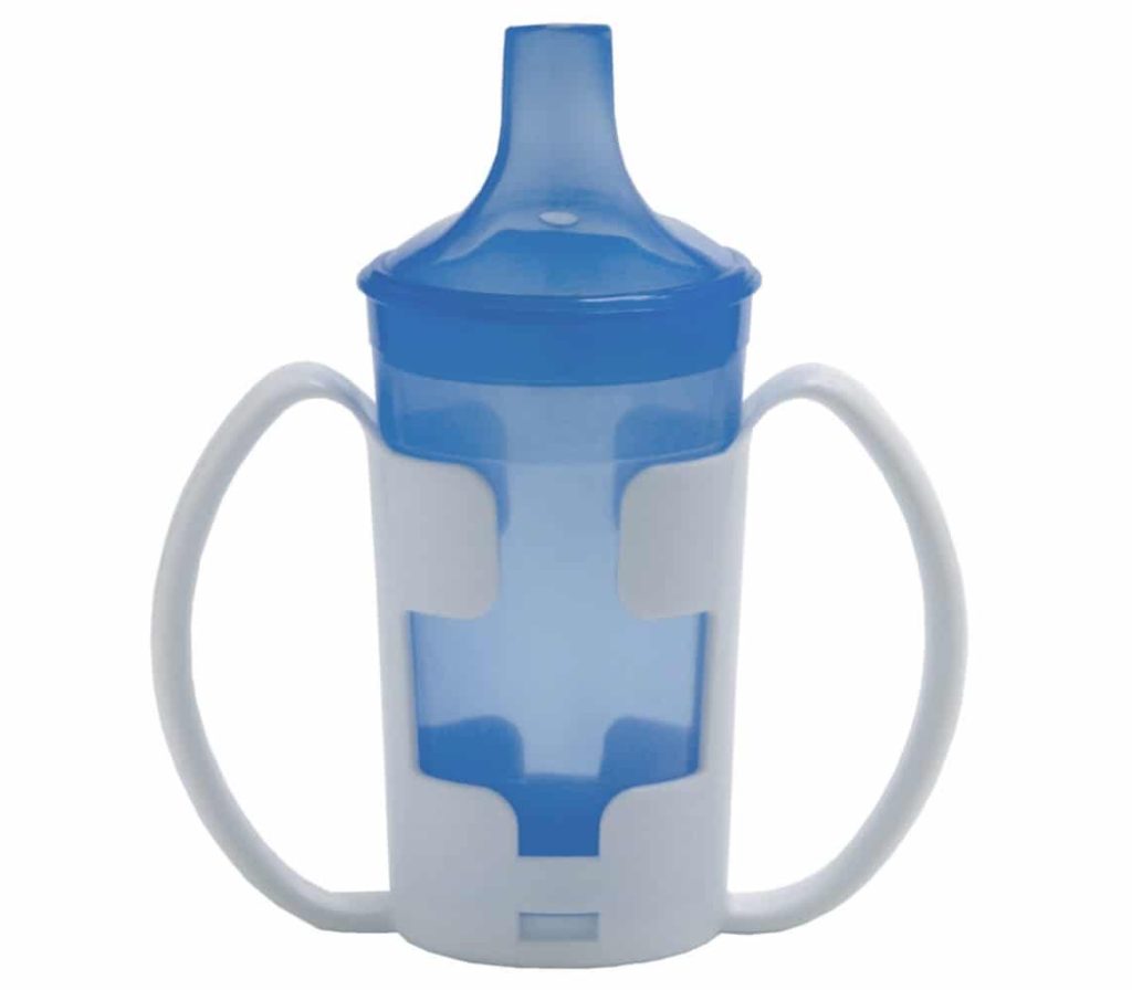 drinkbekerhouder voor glazen en bekers