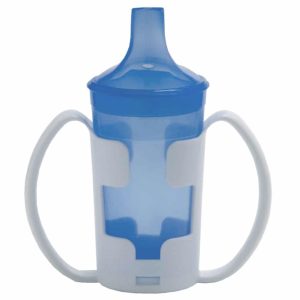 drinkbekerhouder voor glazen en bekers