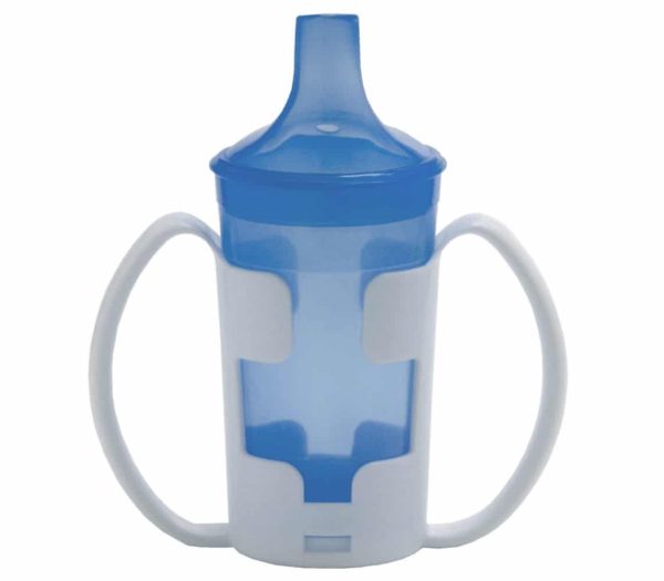 drinkbekerhouder voor glazen en bekers