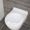 atlantis kunststof bidet past op bijna alle toiletten