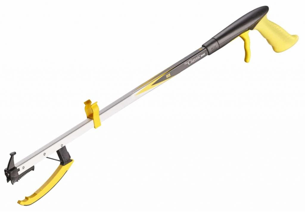 helping hand max met gelgrip
