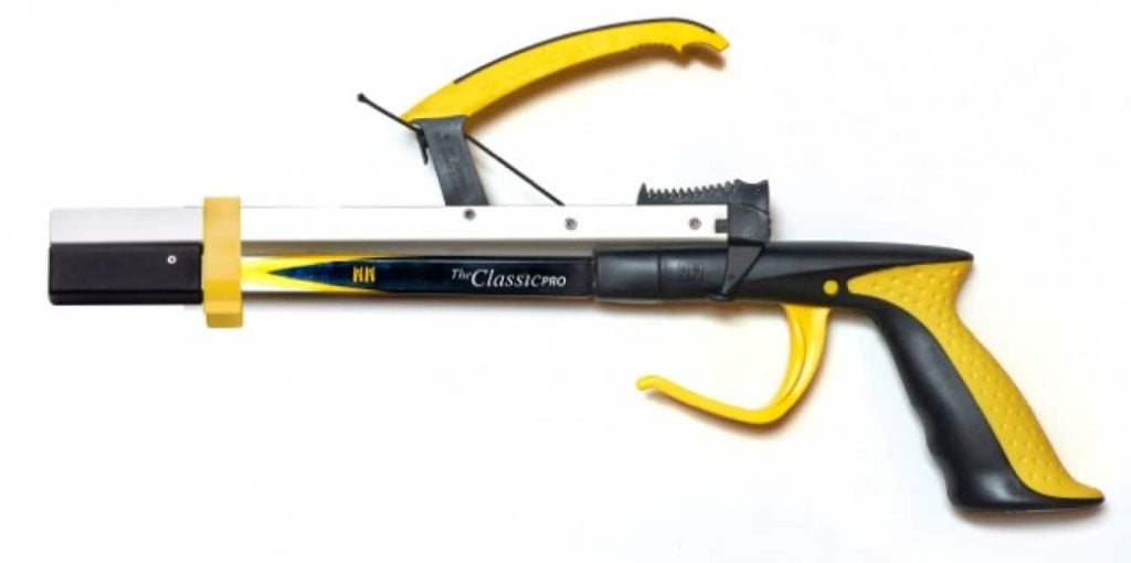 helping hand classico pro opvouwbaar in 3 lengtes