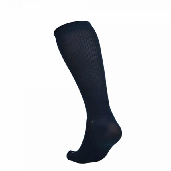 Compressiesokken merk Ecosox gemaakt van bamboe in 2 kleuren