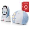 Alecto babyfoon DBX-85 Eco met terugspreekfunctie beste getest