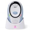Alecto babyfoon DBX-85 Eco met terugspreekfunctie in oplader