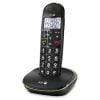 Doro Phone Easy 110 zwart