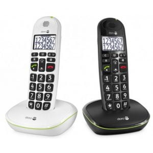Doro Phone Easy 110
