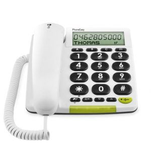 Huistelefoon (ook DECT)
