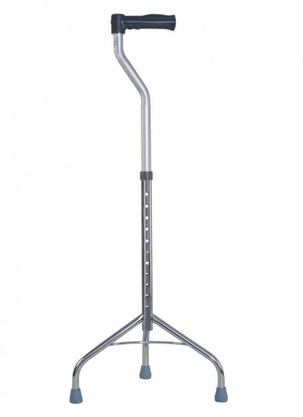 Driepikkel wandelstok Days Eiffel voor extra ondersteuning