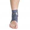 Push Sports Enkelband 8 in 3 maten links of rechts uitvoering voorzijde