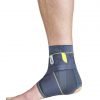 Push Sports Enkelband 8 in 3 maten rechts uitvoering