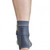 Push Sports Enkelband 8 in 3 maten links of rechts uitvoering, achterzijde