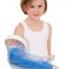 Gipshoes van het merk Atlantis.