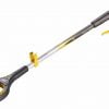 Handigrip Pro in 2 lengtes met rubberen handvat