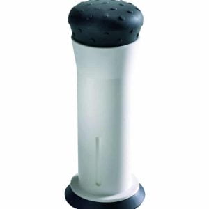 Handwringer easy squeezy voor uitwringen van werkdoekjesin spoelbak