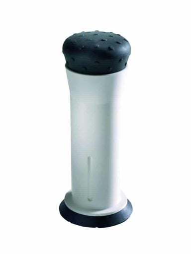 Handwringer easy squeezy voor uitwringen van werkdoekjesin spoelbak