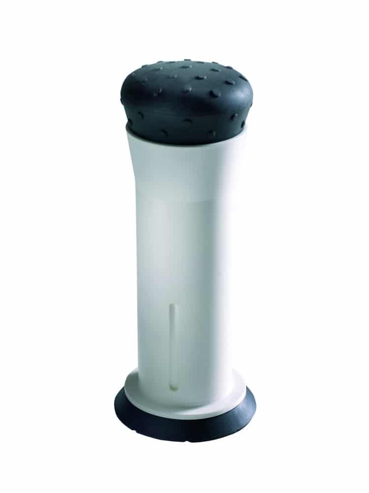 Handwringer easy squeezy voor uitwringen van werkdoekjesin spoelbak
