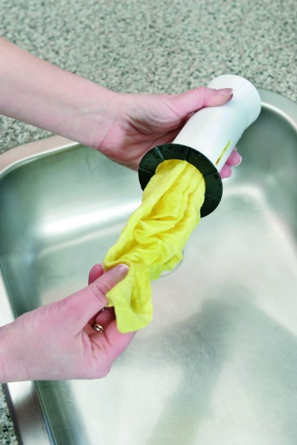 Handwringer easy squeezy