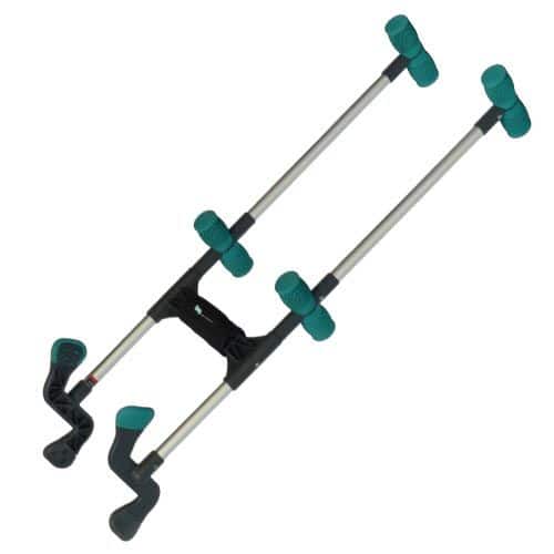 Handylegs steunkousen aantrekhulp