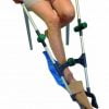 Handylegs steunkousen hulmiddel inclusief glij onderdeel