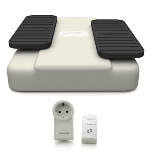 Fitness trainer (Happy legs)