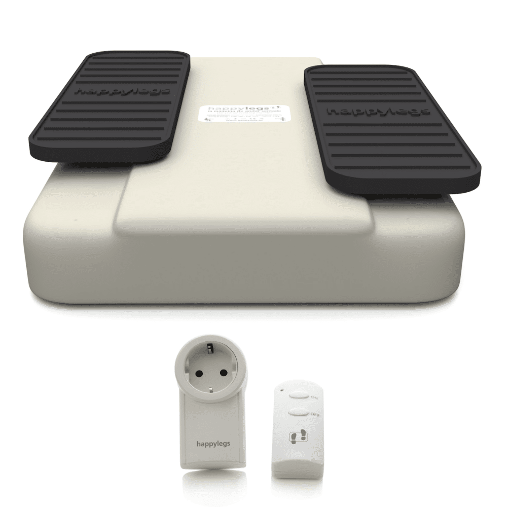 Fitness trainer (Happy legs)