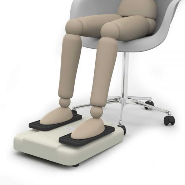 Fitness trainer (Happy legs)