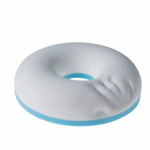 Harley Ringkussen Designer van Visco Foam