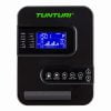 tunturu hometrainer cardio fit e35 met ergometer met scherm