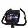 tunturu hometrainer cardio fit e35 met ergometer stuur