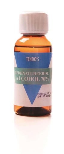 alcohol van Ketonatus 120 ml