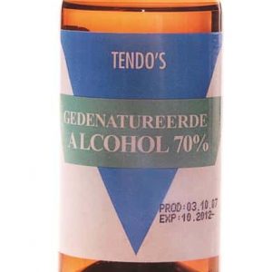 alcohol van Ketonatus 120 ml