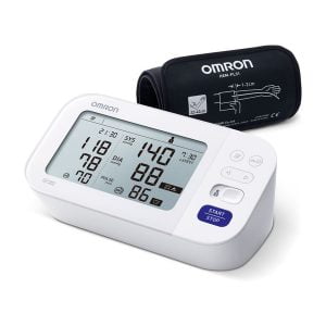 Bloeddrukmeter