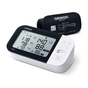 Bloeddrukmeter - Omron M7 Intelli IT met Intelli Wrap Manchet